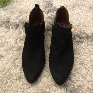 Franco Sarto Booties
